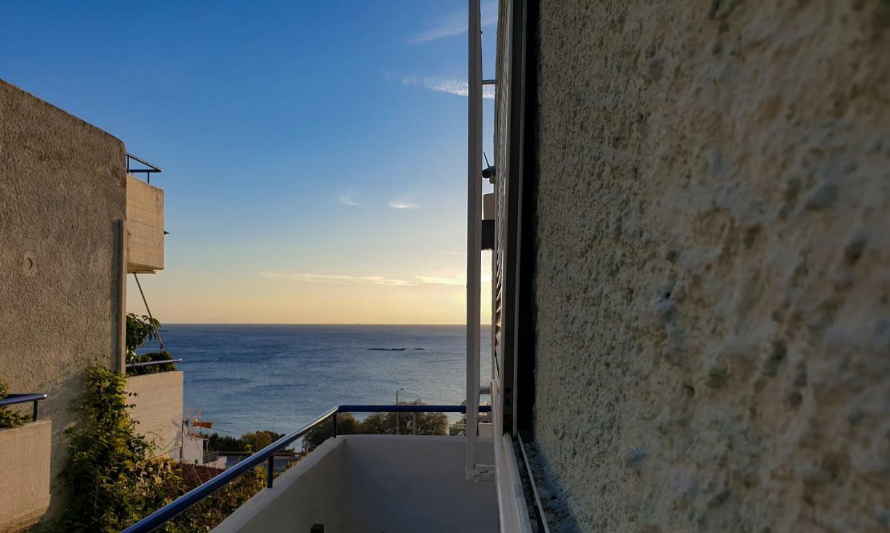 Best Seaview Attica Saronida Экстерьер фото